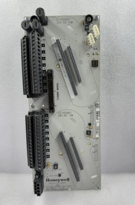 Honeywell CC-TDOB11 Dijital Çıkış IOTA Modülü, Çıkarılmış Yapılandırma Açık Döngü Algılama ve 24Vdc Değerlendirmesi