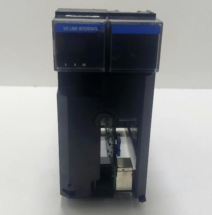 Honeywell TK-IOLI01 I/O Link Interface Module 24Vdc 110mA Direct Control Systems Communication Bridge