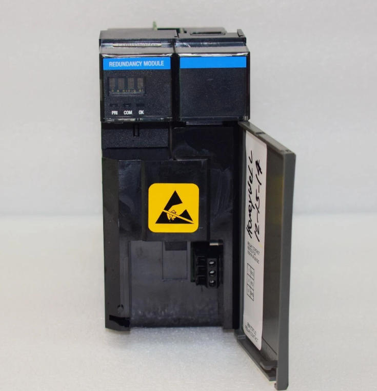 Honeywell TK-PRR021 Redundancy Communication Module with 24Vdc 110mA and Continuous Health Monitoring
