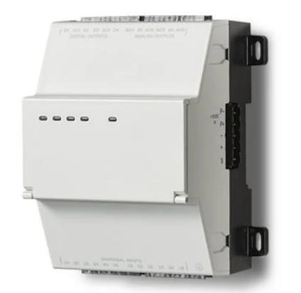 Honeywell XFL821A Analog Giriş Modülü 8 Analog Giriş Noktası 16 bit çözünürlük ve kuru temas dijital girişi ile