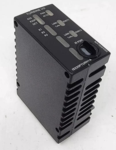 IS220PSVOH1A GE Servo Kontrol G/Ç Paketi Elektro-hidrolik Servo Valflerin Düzenlenmesi İçin