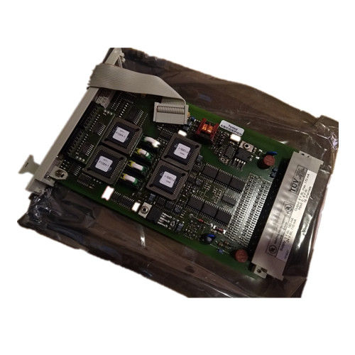 10105 2 1 Fail Safe Kontrol Cihazı Honeywell Analog Giriş Modülü, Plc 16 Kanal 24V DC