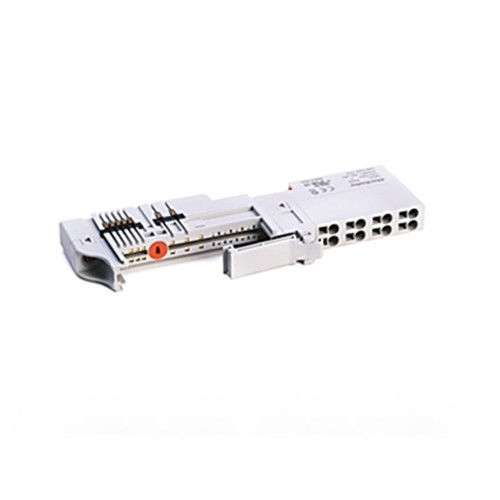 Allen Bradley 1734-TOP Point I / O Terminal Tabanı Montajı Allen Bradley Analog Giriş Kartı