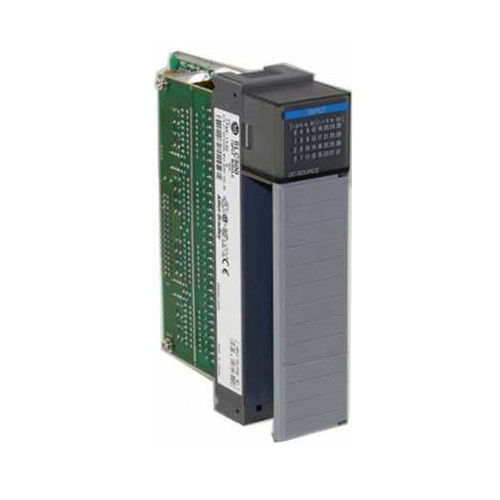 1746-IV32 Allen Bradley Modülü 24V DC 32 Kanal Girişi Slc 500 Ethernet Modülü