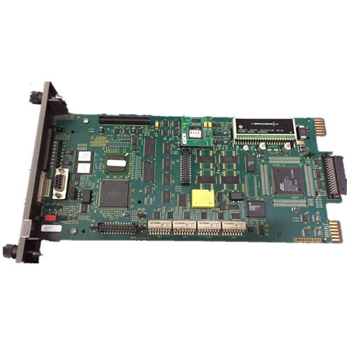 BRC300 BRC-300 P-HC-BRC-30000000 ABB Bailey PLC Harmony Bridge Denetleyici VDF DCS ABB Modülü