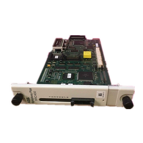 BRC400 BRC-400 P-HC-BRC-40000000 ABB Bailey PLC Harmony Bridge Denetleyici VDF DCS ABB Modülü