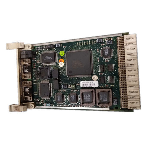 CI522A 3BSE012545R1 ABB Bailey PLC AF100 Arayüz Modülü S800 G/Ç VDF DCS ABB Modülü