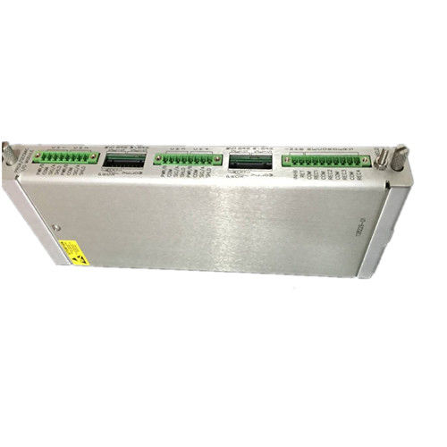 132417-01 Bently Nevada Parts 3500 G/Ç Giriş Çıkış Modülü 4 Kanal Monitör
