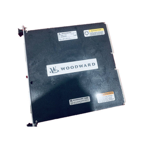 5466-258 Woodward Modül Kontrol PLC 48/24 Ayrık I/O Modülü Dcs Dağıtılmış Kontrol Sistemi