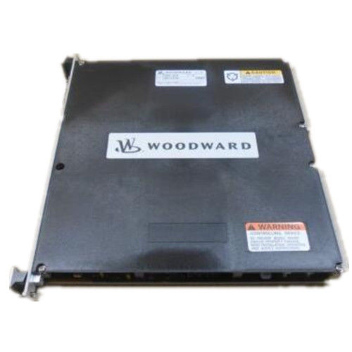 5466-318 Woodward Modülü PLC Kontrolü 48/24 Ayrık I/O Modülü PLC DCS