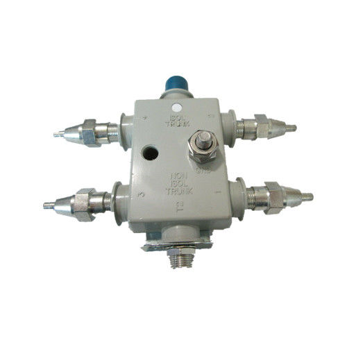 51109693-100B Honeywell 2-4 Bağlantı Noktalı Ucn Konnektör Bırakma Kablosu Musluk Toprak