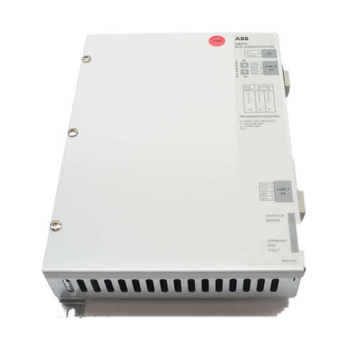 CI627A ABB PLC Gelişmiş Veri Yolu Yönetici İletişim Arayüzü Modülü 24V G/Ç DCS 3BSC980006R213