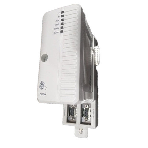 CI854K01 ABB PLC AC800M Donanım Profibus-DP/V1 Arayüz Kiti G/Ç DCS 3BSE025961R1