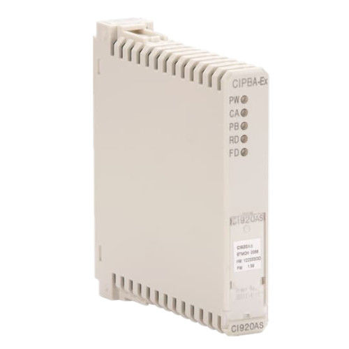 CI920AS ABB PLC S900 Haberleşme Arayüzü Modülü V 2.1 CIPBA-Ex I/O DCS 3BDH000690R1