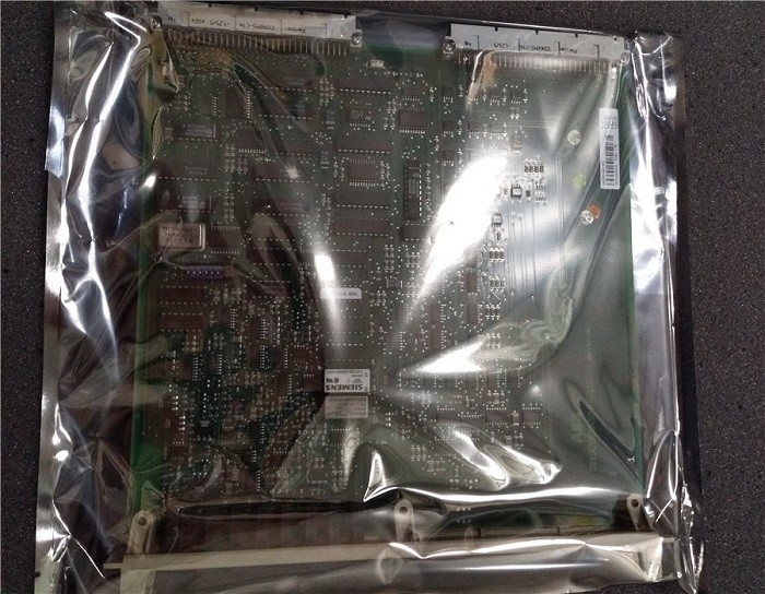 DSBB170 ABB AC S100 Analog Giriş Çıkış Kartı G/Ç Modülü PLC Yedek Parçaları 57310256-DL