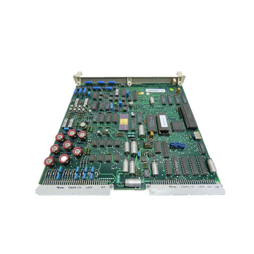 DSAX110 ABB AC S100 Analog Giriş/Çıkış Kartı 8 Kanal PLC Yedek Parça 57120001-PC