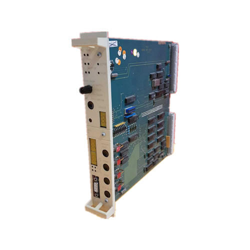 DSPC172 ABB Exchange İşlemci Anakart Birimi CPU Modülü PLC Yedek Parçaları 57310001-ML