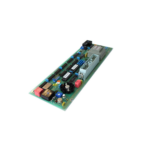 DSTC130 ABB MasterBus 200 PD-Bus Uzun Mesafeler Modem Bağlantı Ünitesi PLC Yedek Parça 57510001-A