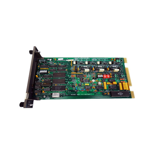 IMCIS02 ABB Bailey Infi 90 Slave Kontrolleri Analog I/O Modülü PLC Yedek Parçaları