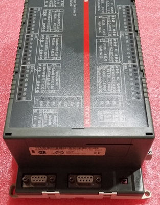 ABB 07KT94 GJR5252100R0101 Advant Controller 31 Basic Unit In Stock 07KT94