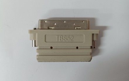 ABB TB852 3BSE018157R2 RCU Link Terminator AC 800M DCS Parts PLC Module