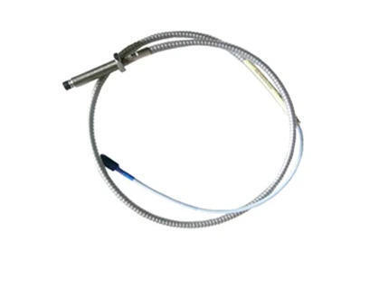 Bently Nevada 350906-02-12-05-02-05 3300 XL Orijinal malzeme ile 8 mm yakınlık sonde kablosu