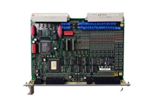UAC326AE01 ABB Uyarma Sistemi Modülü, 12 Ay Garanti ve 1~3 Gün Teslim Süresi ile