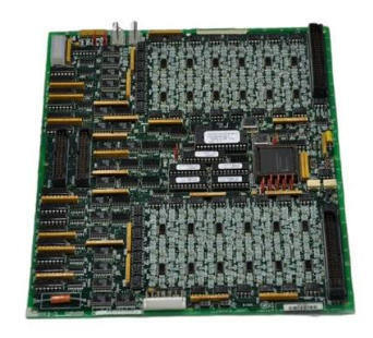 DS200TCDAH1B GE Kartı Dijital G/Ç Kanalları İçin Fotoelektrik Kullanır
