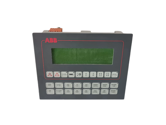 AFC094AE02 HIEE200130R0002 ARCnet Kontrol Paneli Bilgi Ekranı İçin